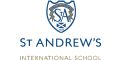 Logo for St Andrew's International School