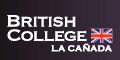Logo for British College La Canada