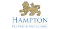 Logo for Hampton Pre-Prep & Prep School