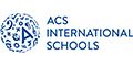 Logo for ACS International Schools Ltd