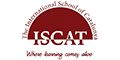 Logo for ISCAT La Garriga International School of Catalunya