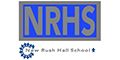 Logo for New Rush Hall School