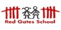 Logo for Red Gates School