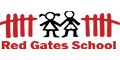 Logo for Red Gates School