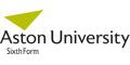 Logo for Aston University Engineering Academy