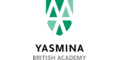 Logo for Yasmina British Academy
