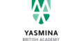 Yasmina British Academy