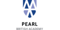 Logo for Pearl British Academy