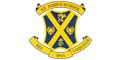 Logo for St. John's Prep. School