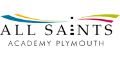 Logo for All Saints Church of England Academy