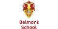 Logo for Belmont Secondary School