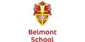 Logo for Belmont Secondary School