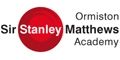 Ormiston Sir Stanley Matthews Academy logo