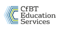 Logo for CfBT Education Services (B) Sdn Bhd
