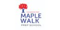 Logo for Maple Walk School