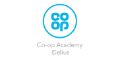 Logo for Co-op Academy Delius