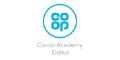 Logo for Co-op Academy Delius