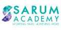 Logo for Sarum Academy