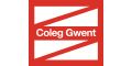 Logo for Coleg Gwent - Torfaen Learning Zone