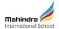 Logo for Mahindra International School