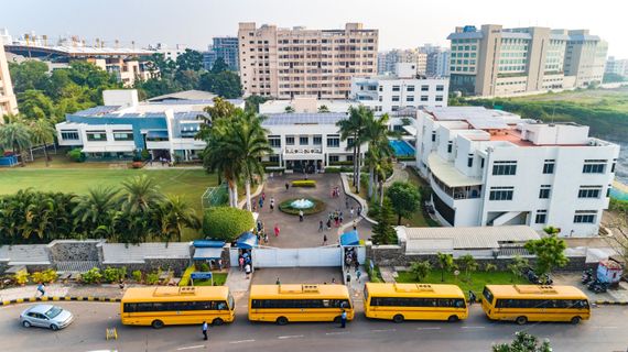 IB Diploma Programme Coordinator, Pune, India - Tes Jobs