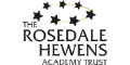 Logo for The Rosedale Hewens Academy Trust