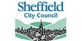 Logo for Sheffield City Council