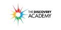 Logo for Discovery Academy