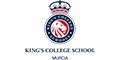 Logo for King's College School Murcia
