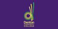 Logo for Denton Community College