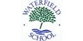 Logo for Waterfield Primary School