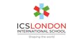 ICS London International School logo