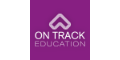 Logo for On Track Education Silverstone
