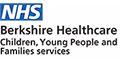 Logo for CAMHS Phoenix School