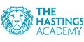 Logo for The Hastings Academy