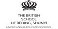 Logo for The British School of Beijing, Shunyi