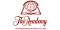 The Academy International School logo