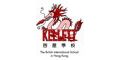 Logo for Kellett School (Kowloon Bay Prep and Senior)