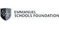 Logo for Emmanuel Schools Foundation