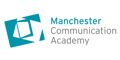 Logo for Manchester Communication Academy