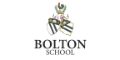 Logo for Bolton School
