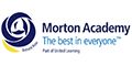 Logo for Richard Rose Morton Academy