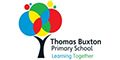Logo for Thomas Buxton Primary School