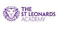 Logo for The St Leonards Academy