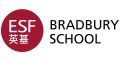 Logo for Bradbury School - ESF