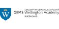 Logo for GEMS Wellington Academy - Dubai Silicon Oasis