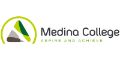 Logo for Medina College