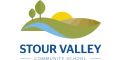 Logo for Stour Valley Community School