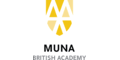 Logo for Muna British Academy