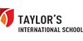 Logo for Taylor's International School (Kuala Lumpur)